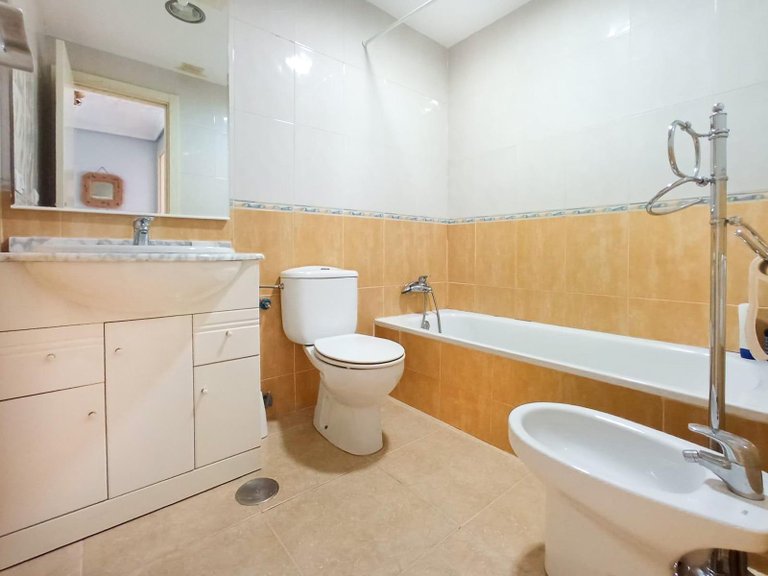 Town House for Sale in La nucia La Nucía, Alicante 23