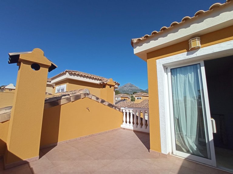 Town House for Sale in La nucia La Nucía, Alicante 28