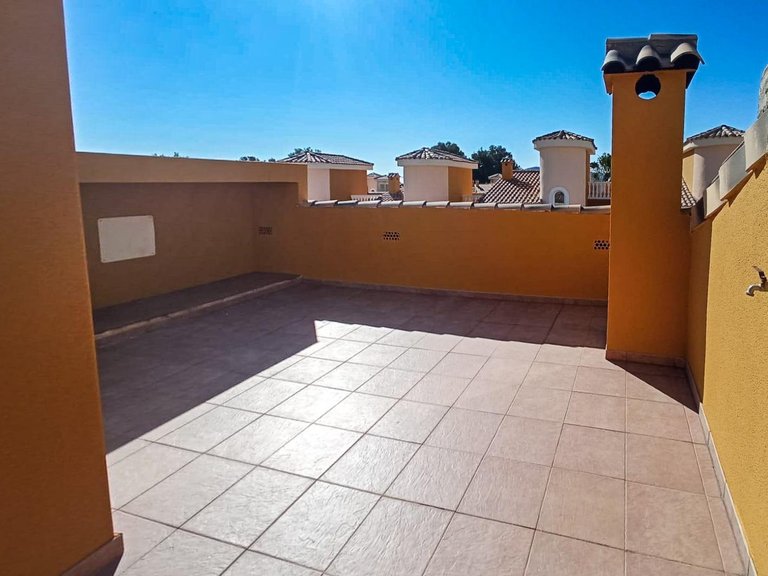 Town House for Sale in La nucia La Nucía, Alicante 29