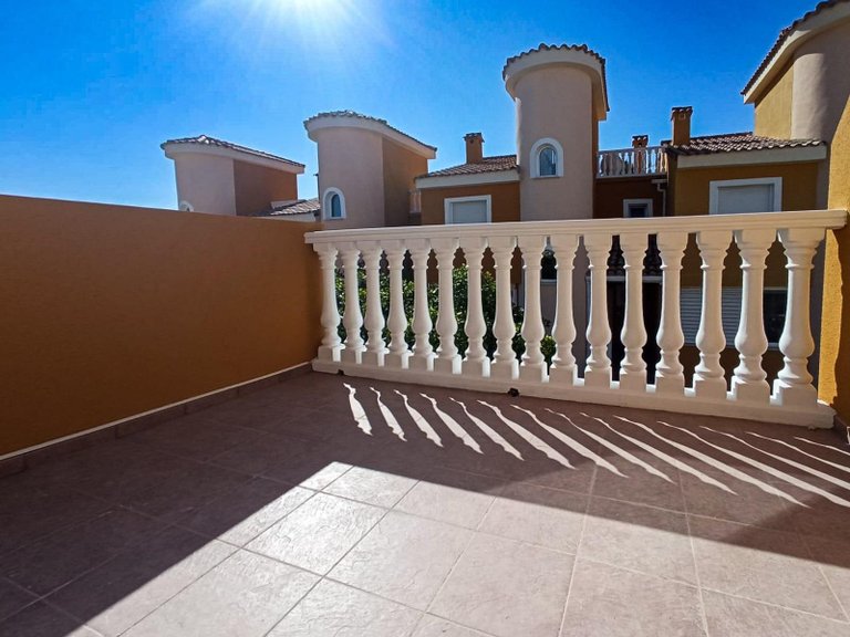 Town House for Sale in La nucia La Nucía, Alicante 30