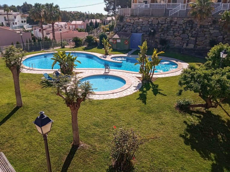Town House for Sale in La nucia La Nucía, Alicante 35