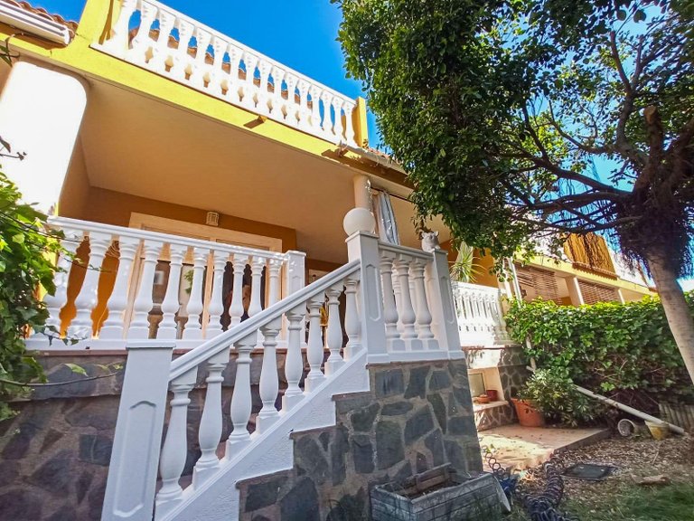 Town House for Sale in La nucia La Nucía, Alicante 7