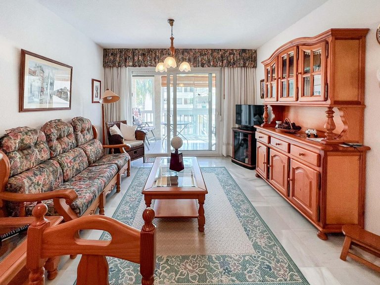 Apartment for Sale in Albir Alfaz Del Pi, Alicante 10