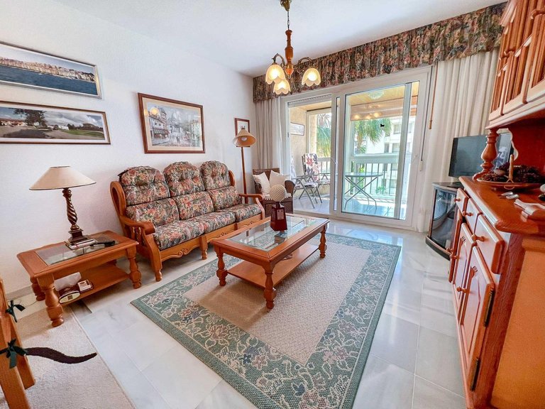 Apartment for Sale in Albir Alfaz Del Pi, Alicante 11