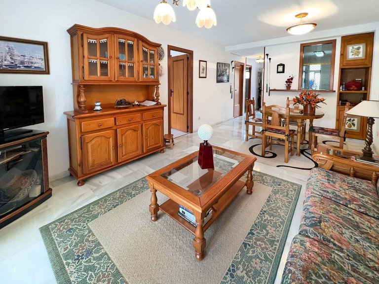 Apartment for Sale in Albir Alfaz Del Pi, Alicante 13