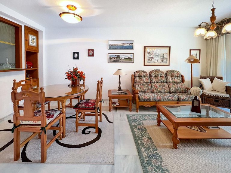 Apartment for Sale in Albir Alfaz Del Pi, Alicante 14