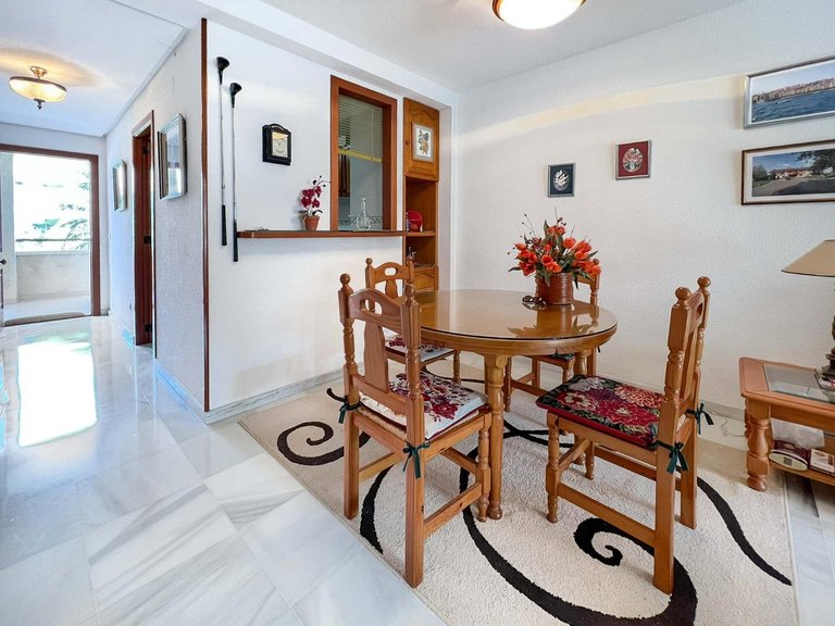 Apartment for Sale in Albir Alfaz Del Pi, Alicante 15