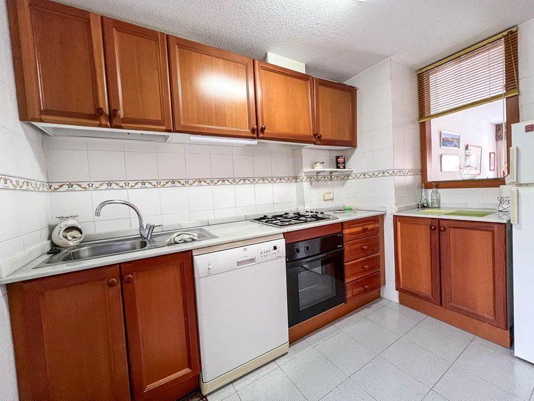 Apartment for Sale in Albir Alfaz Del Pi, Alicante 19