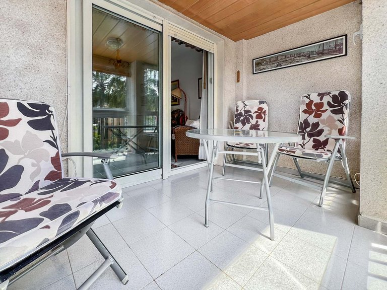 Apartment for Sale in Albir Alfaz Del Pi, Alicante 2