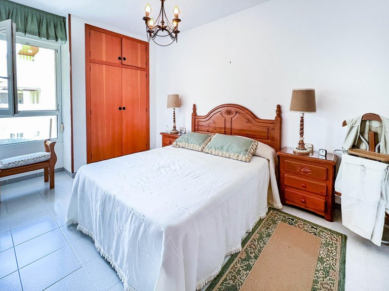 Apartment for Sale in Albir Alfaz Del Pi, Alicante 21