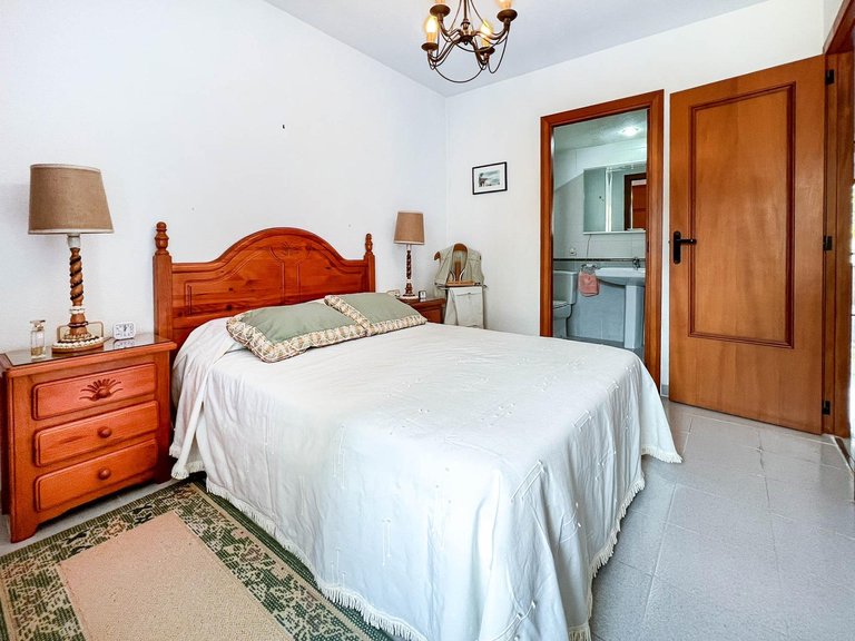 Apartment for Sale in Albir Alfaz Del Pi, Alicante 23