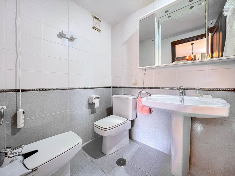 Apartment for Sale in Albir Alfaz Del Pi, Alicante 25