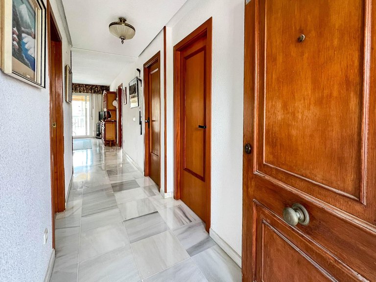 Apartment for Sale in Albir Alfaz Del Pi, Alicante 29