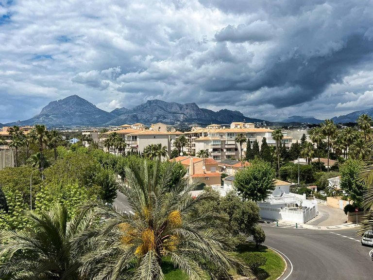 Apartment for Sale in Albir Alfaz Del Pi, Alicante 31