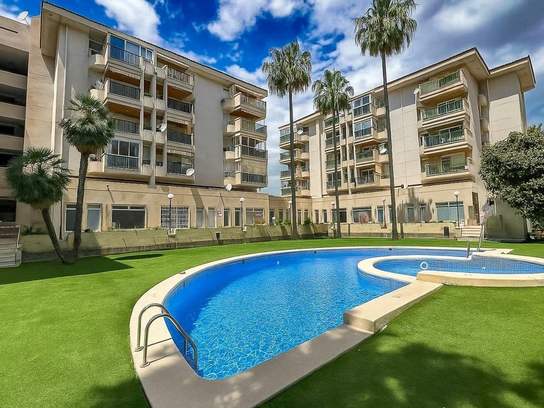 Apartment for Sale in Albir Alfaz Del Pi, Alicante 4