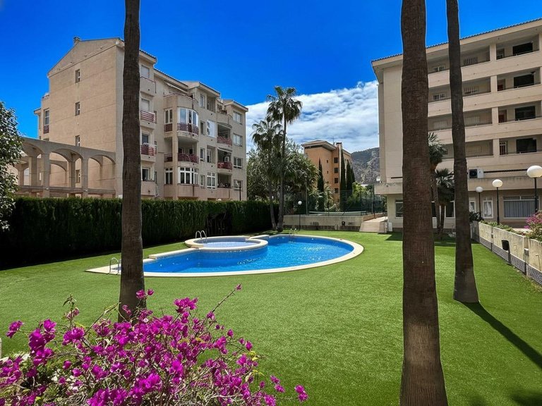Apartment for Sale in Albir Alfaz Del Pi, Alicante 5