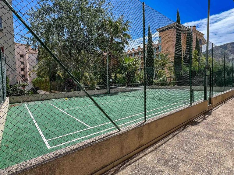 Apartment for Sale in Albir Alfaz Del Pi, Alicante 6