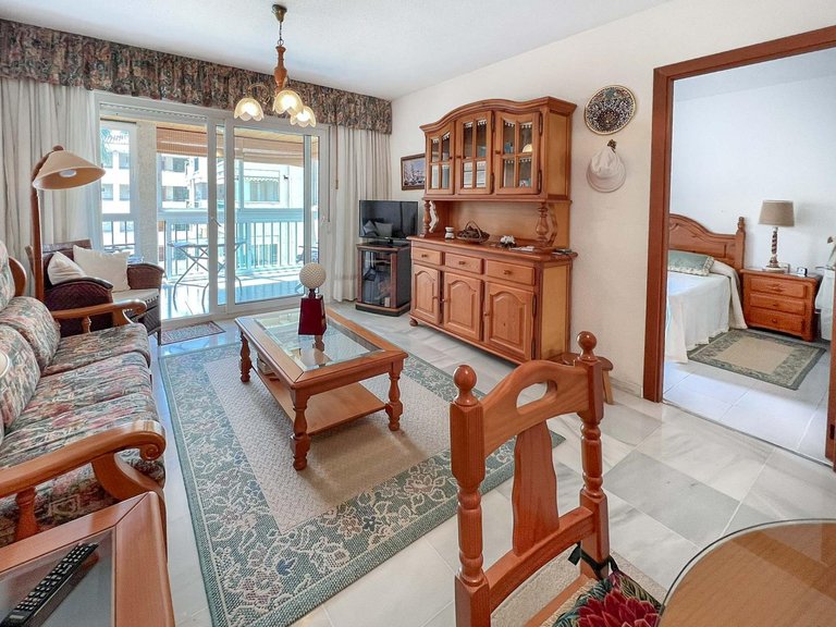 Apartment for Sale in Albir Alfaz Del Pi, Alicante 7