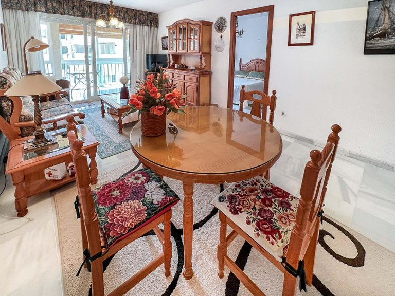 Apartment for Sale in Albir Alfaz Del Pi, Alicante 8