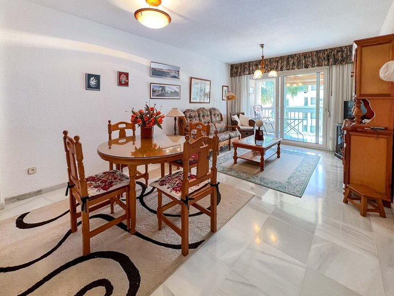 Apartment for Sale in Albir Alfaz Del Pi, Alicante 9