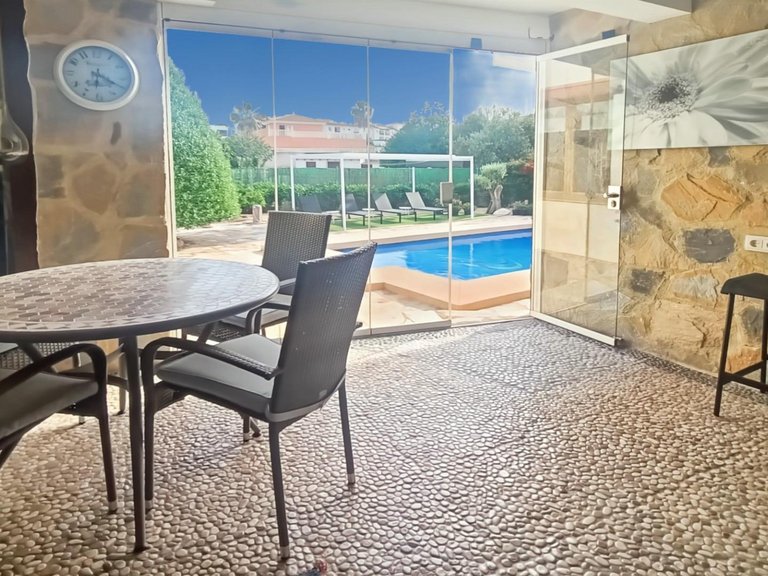 Villa for Sale in Albir Alfaz Del Pi, Alicante 10