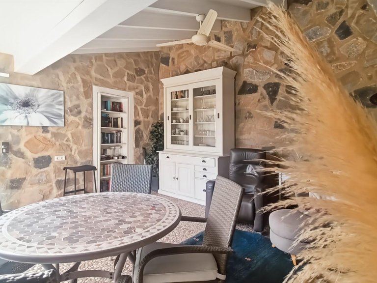 Villa for Sale in Albir Alfaz Del Pi, Alicante 12
