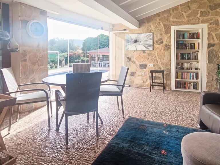 Villa for Sale in Albir Alfaz Del Pi, Alicante 13