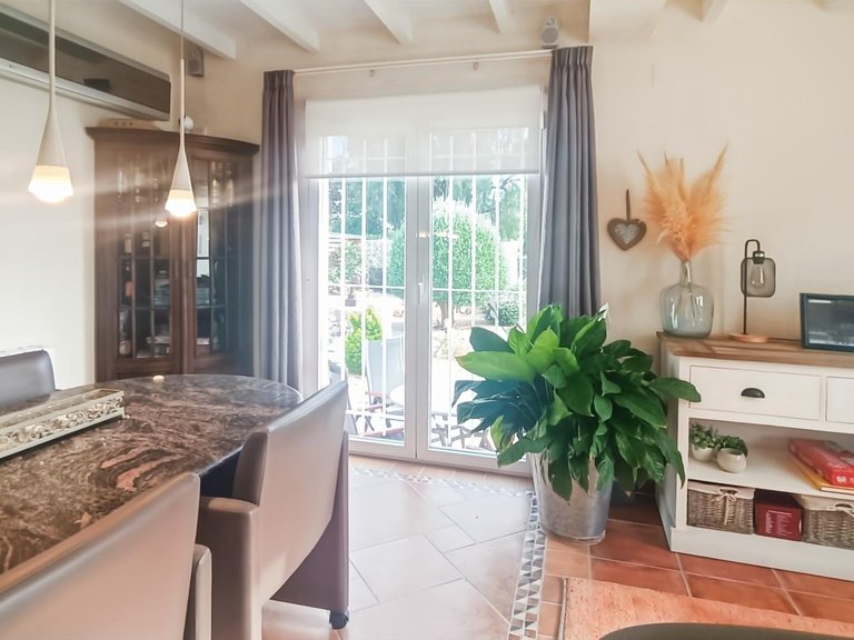 Villa for Sale in Albir Alfaz Del Pi, Alicante 14