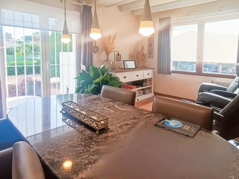 Villa for Sale in Albir Alfaz Del Pi, Alicante 15