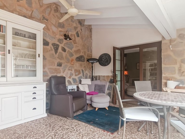 Villa for Sale in Albir Alfaz Del Pi, Alicante 16