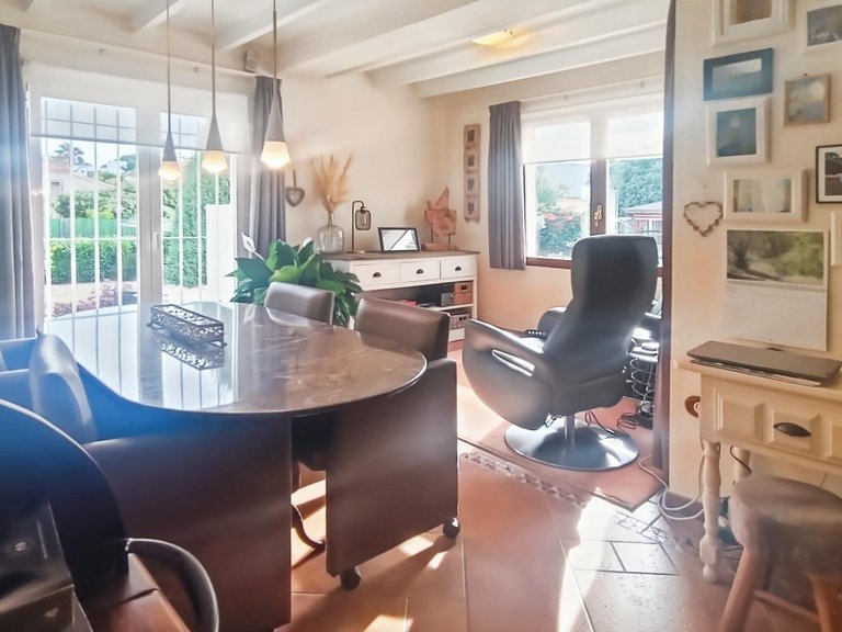 Villa for Sale in Albir Alfaz Del Pi, Alicante 17