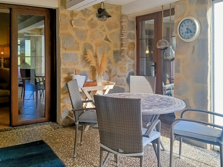 Villa for Sale in Albir Alfaz Del Pi, Alicante 19