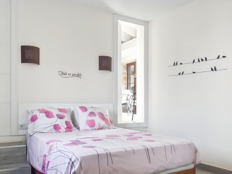 Villa for Sale in Albir Alfaz Del Pi, Alicante 24