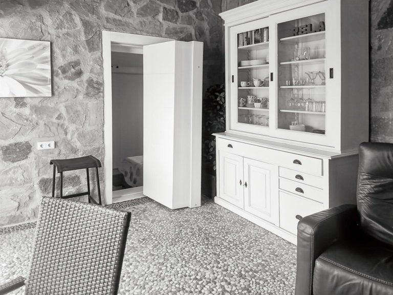 Villa for Sale in Albir Alfaz Del Pi, Alicante 26