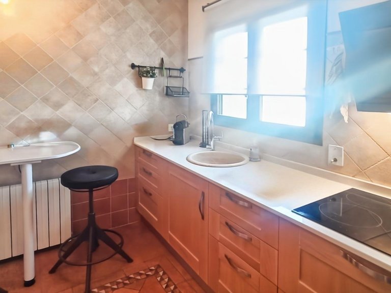 Villa for Sale in Albir Alfaz Del Pi, Alicante 35