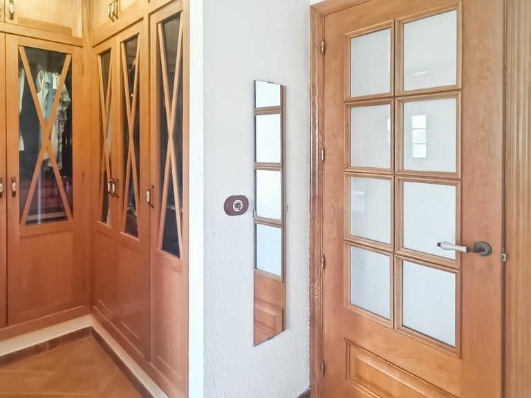 Villa for Sale in Albir Alfaz Del Pi, Alicante 36