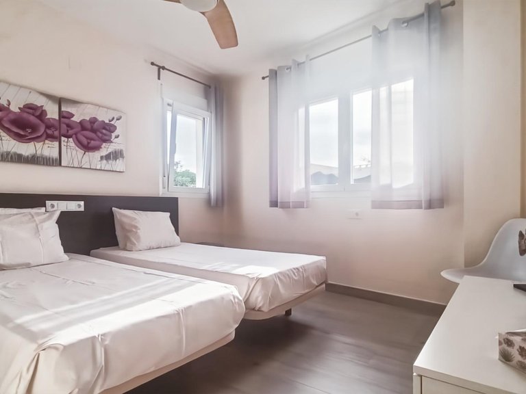 Villa for Sale in Albir Alfaz Del Pi, Alicante 49