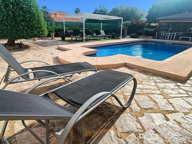 Villa for Sale in Albir Alfaz Del Pi, Alicante 7