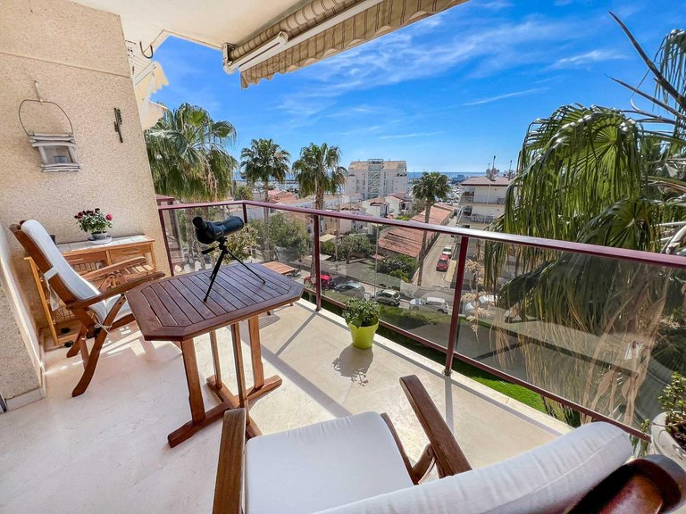 Apartment for Sale in Altea Altea, Alicante 1