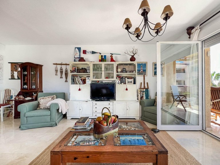 Apartment for Sale in Altea Altea, Alicante 12