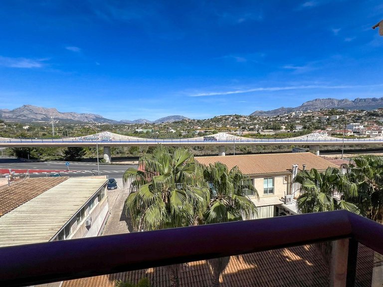 Apartment for Sale in Altea Altea, Alicante 25