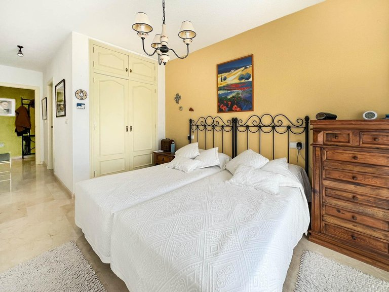 Apartment for Sale in Altea Altea, Alicante 26