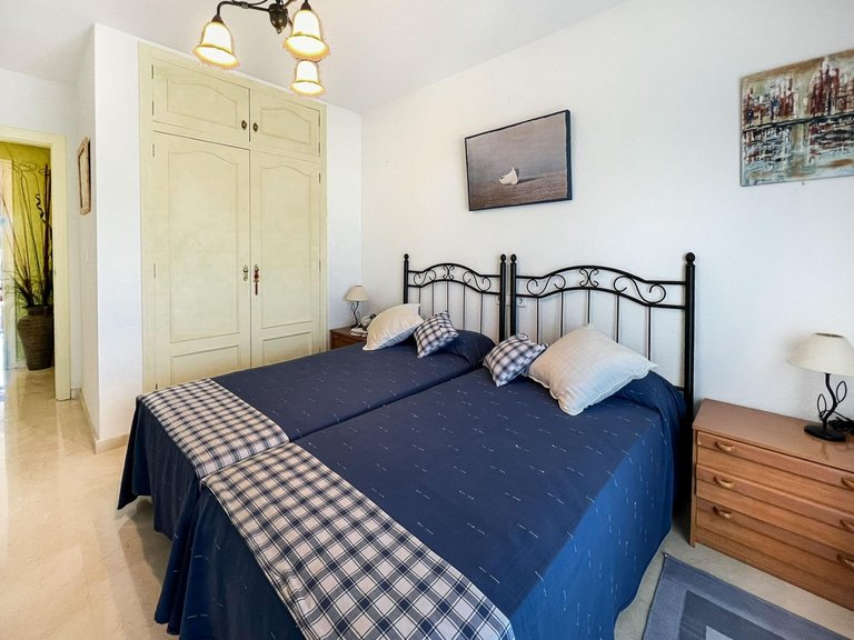 Apartment for Sale in Altea Altea, Alicante 31