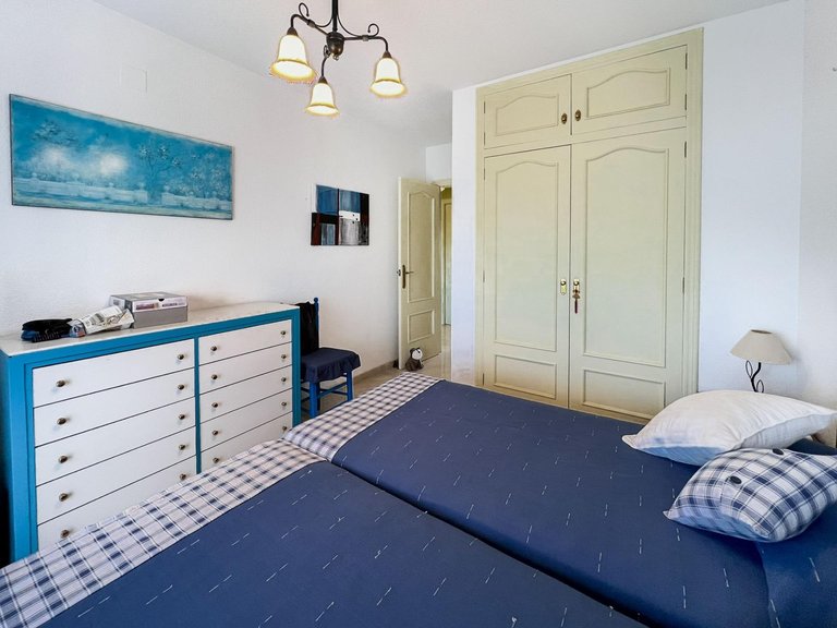 Apartment for Sale in Altea Altea, Alicante 32