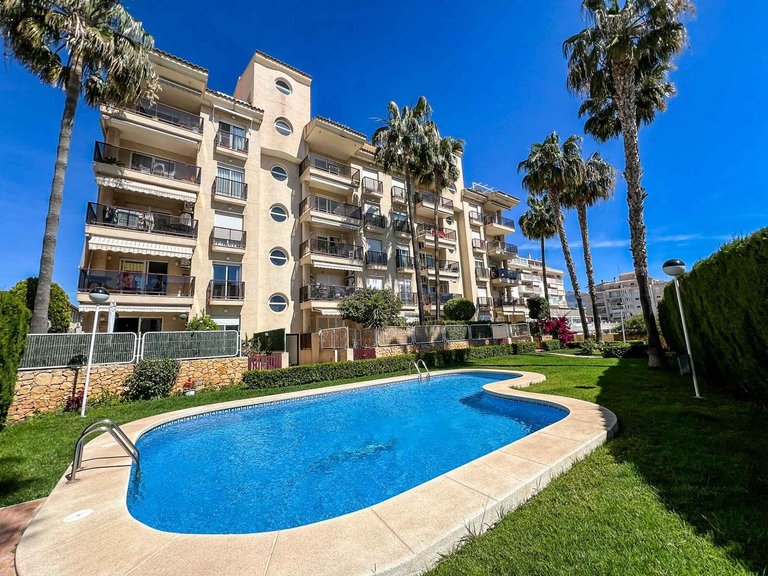 Apartment for Sale in Altea Altea, Alicante 37