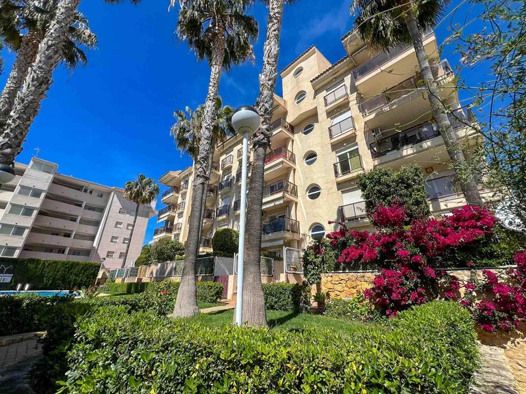 Apartment for Sale in Altea Altea, Alicante 38