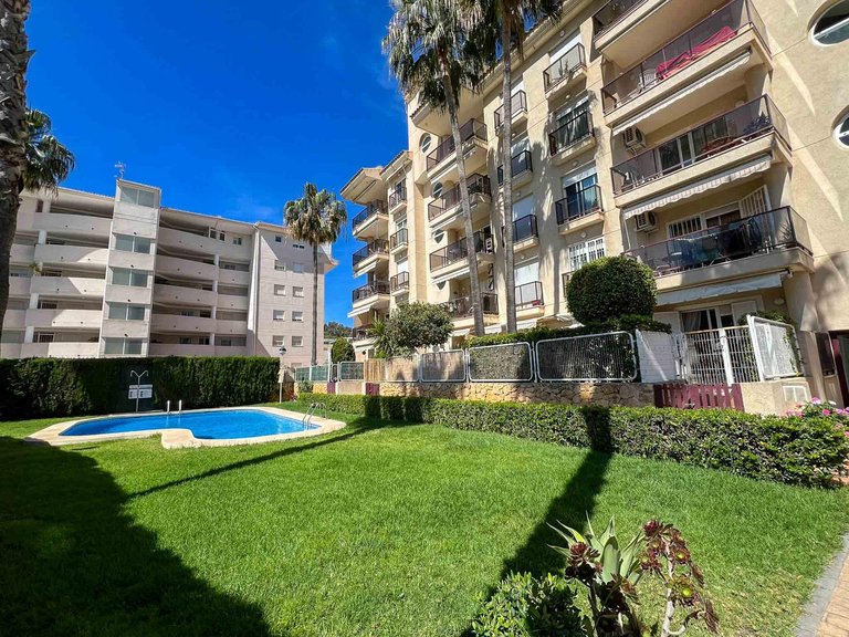 Apartment for Sale in Altea Altea, Alicante 39