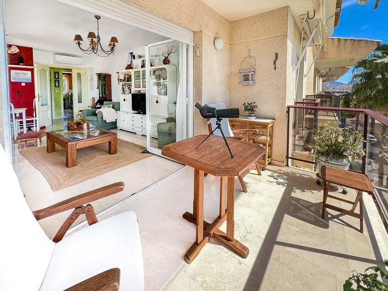 Apartment for Sale in Altea Altea, Alicante 4