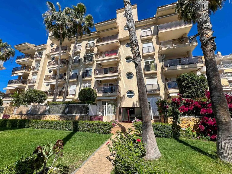 Apartment for Sale in Altea Altea, Alicante 40