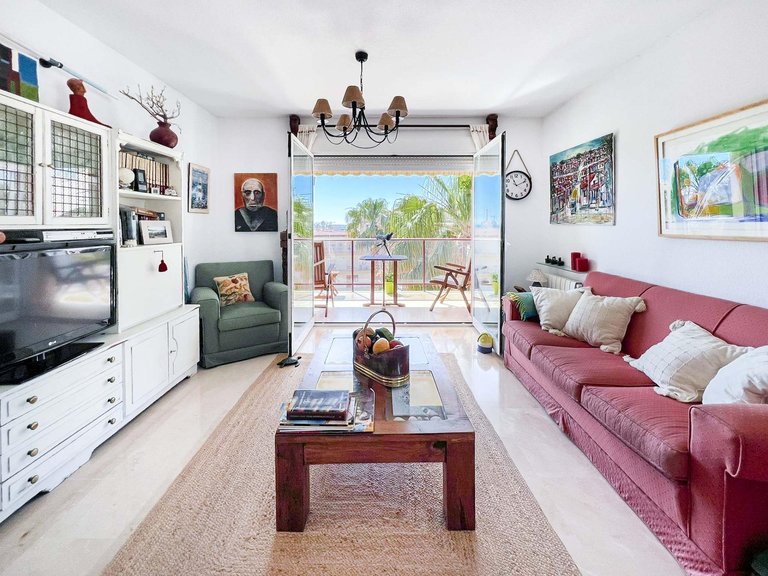 Apartment for Sale in Altea Altea, Alicante 5